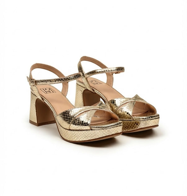 JONI / 30209 - Gold Snake