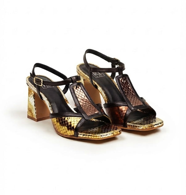 JONI / 30064 - Metallic Multi