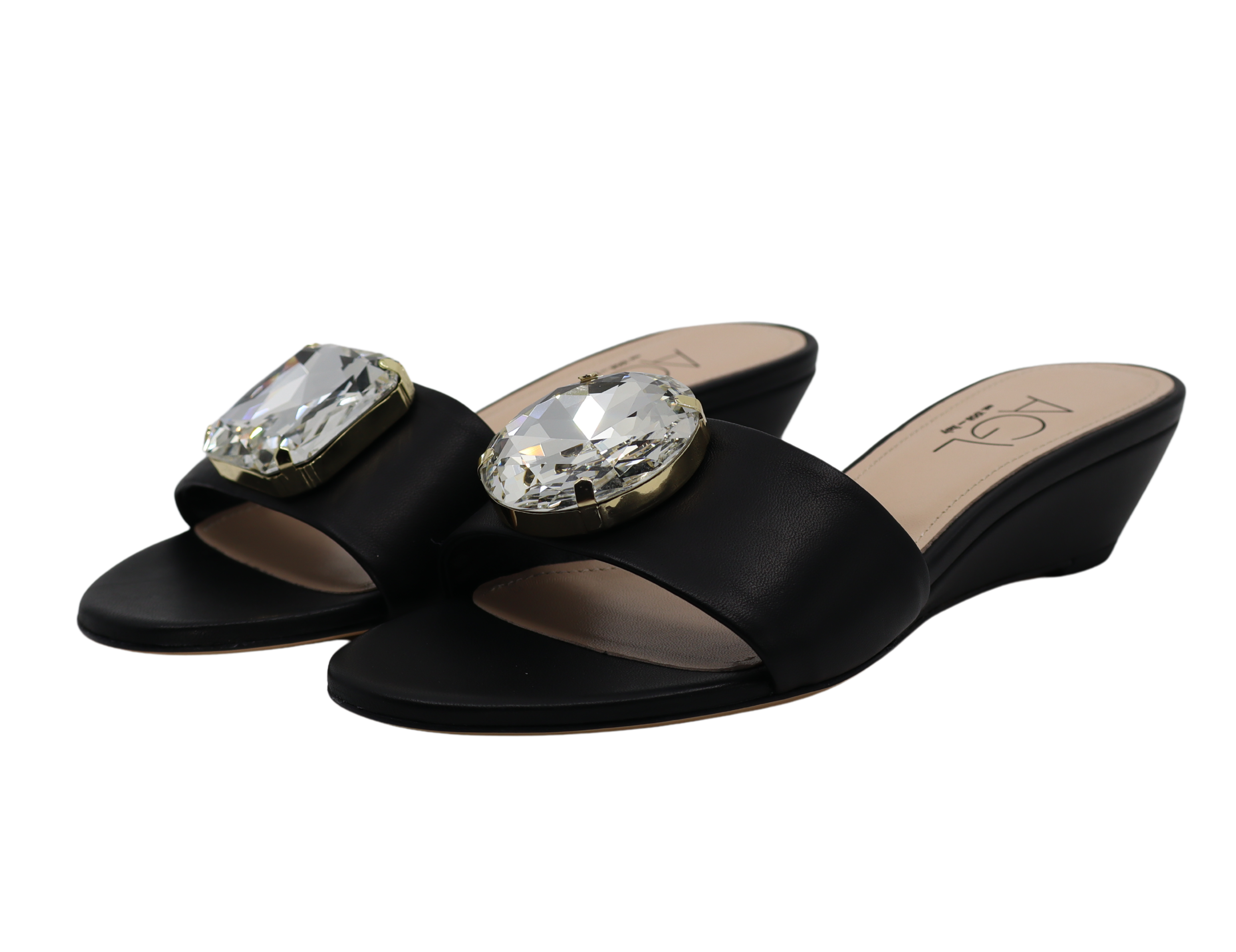 AGL / Wenda - Black