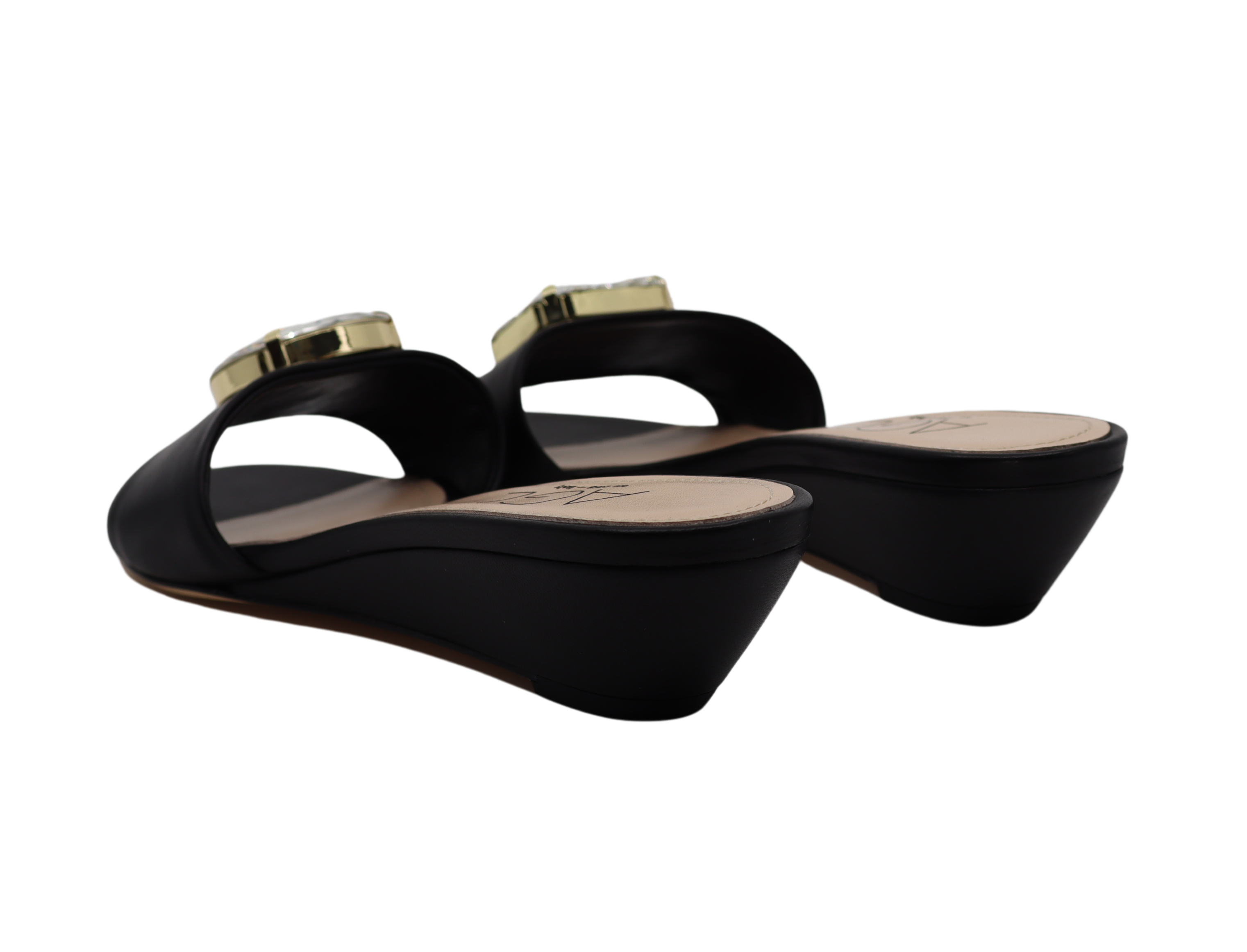 AGL / Wenda - Black