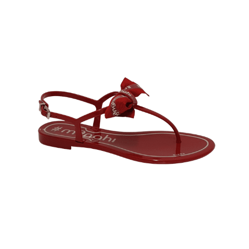 Menghi / 817 - Red