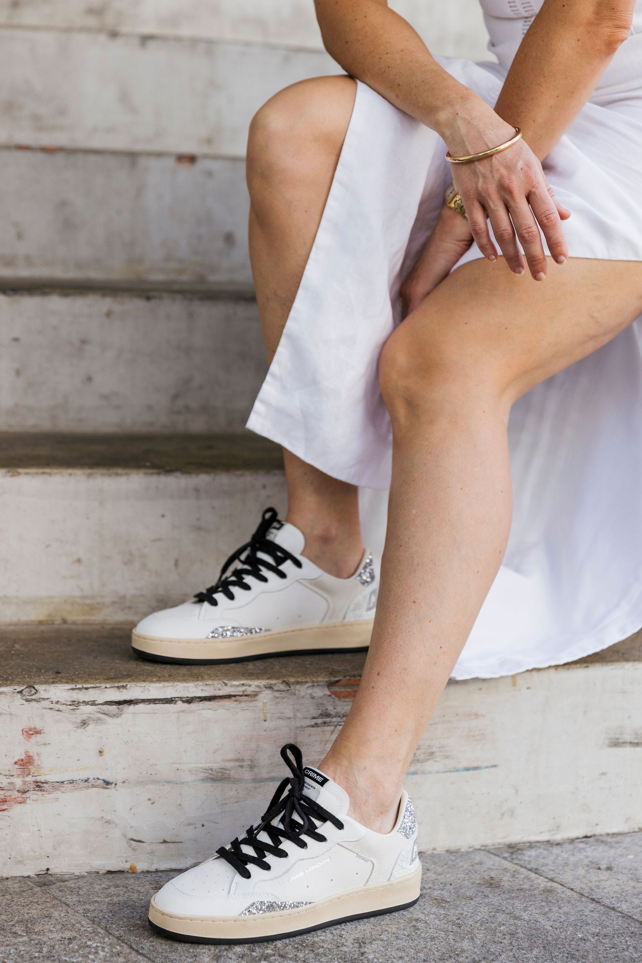 Everyday sneakers