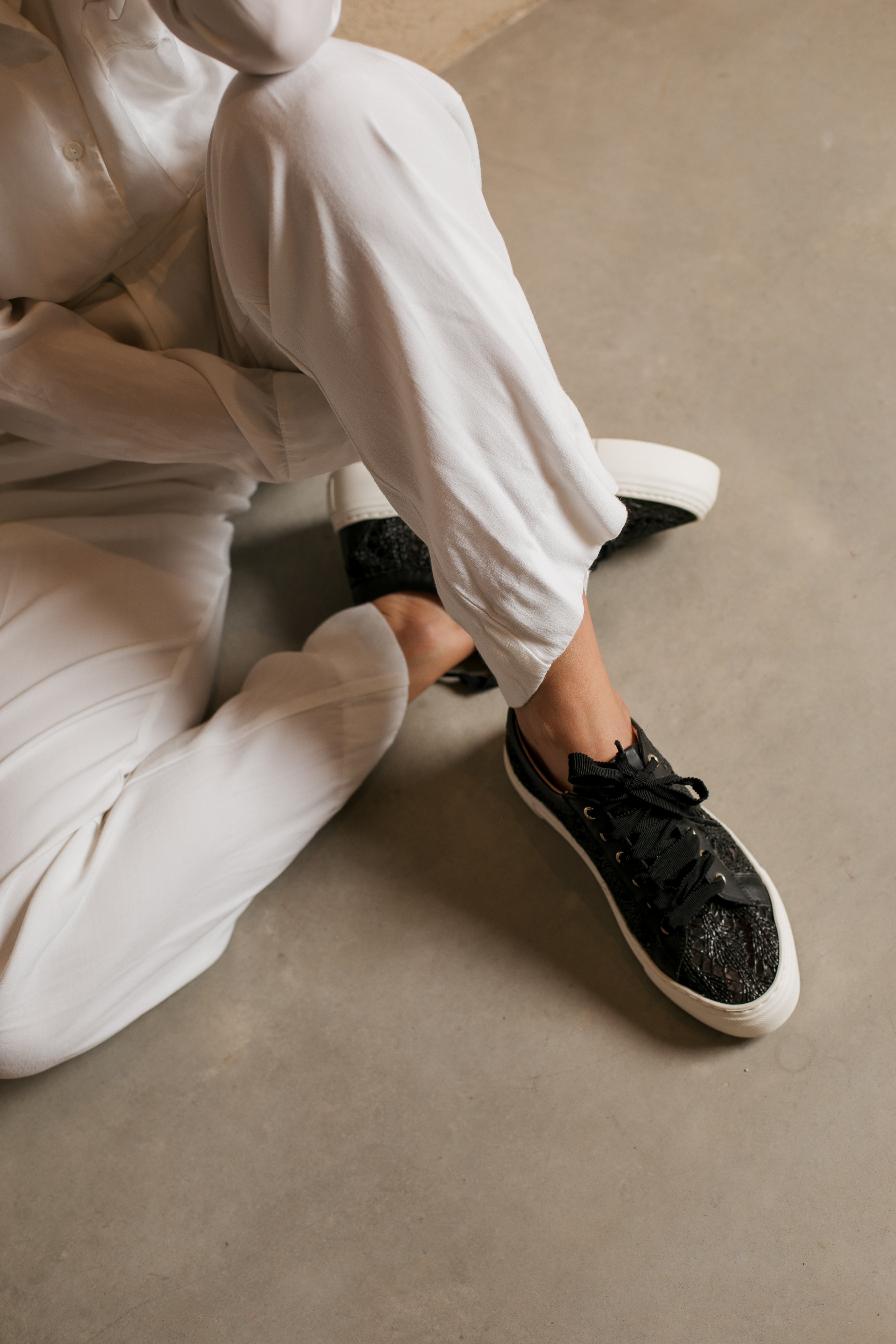 Shoes for travel