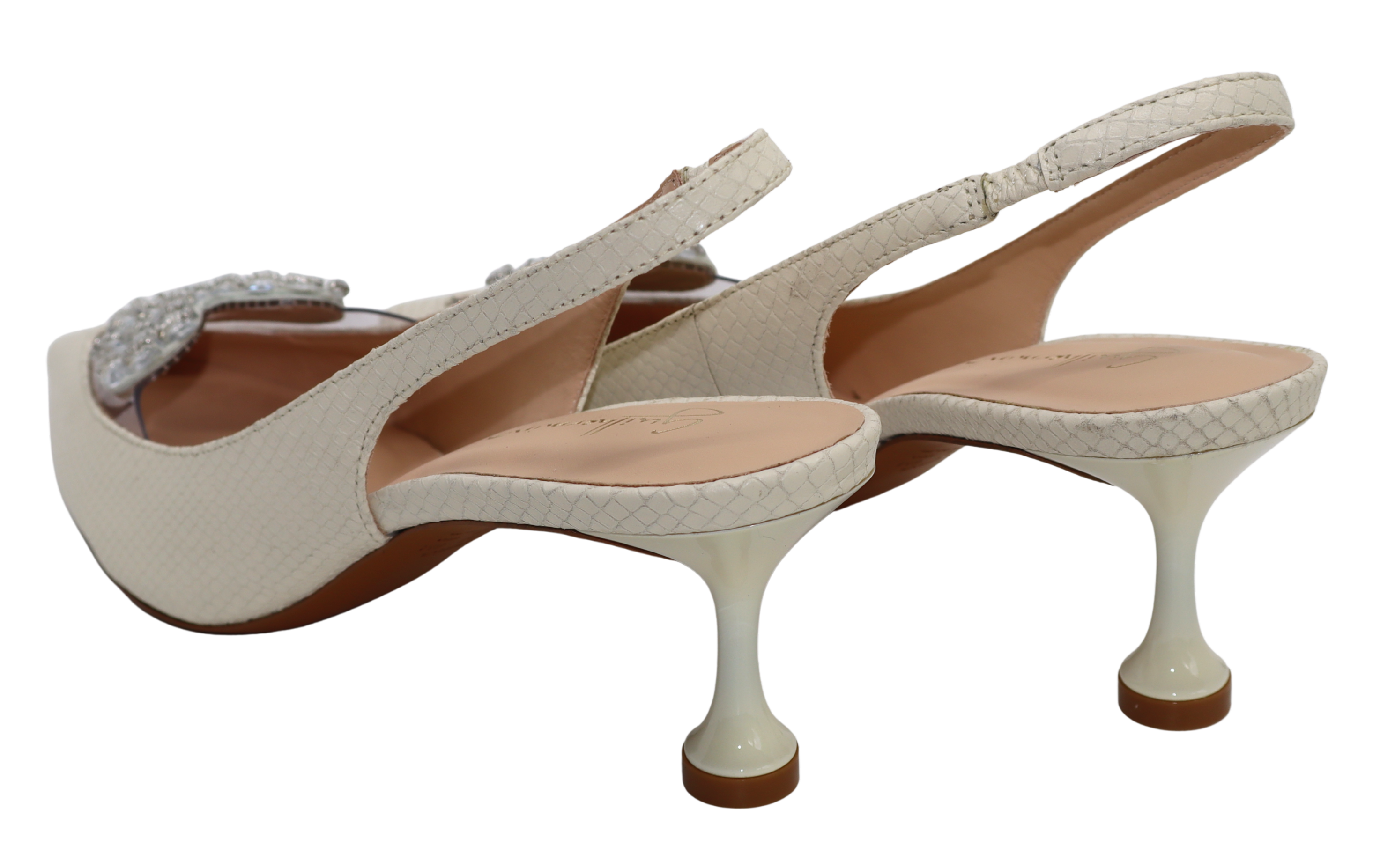 GUILHERMINA / 006 - White