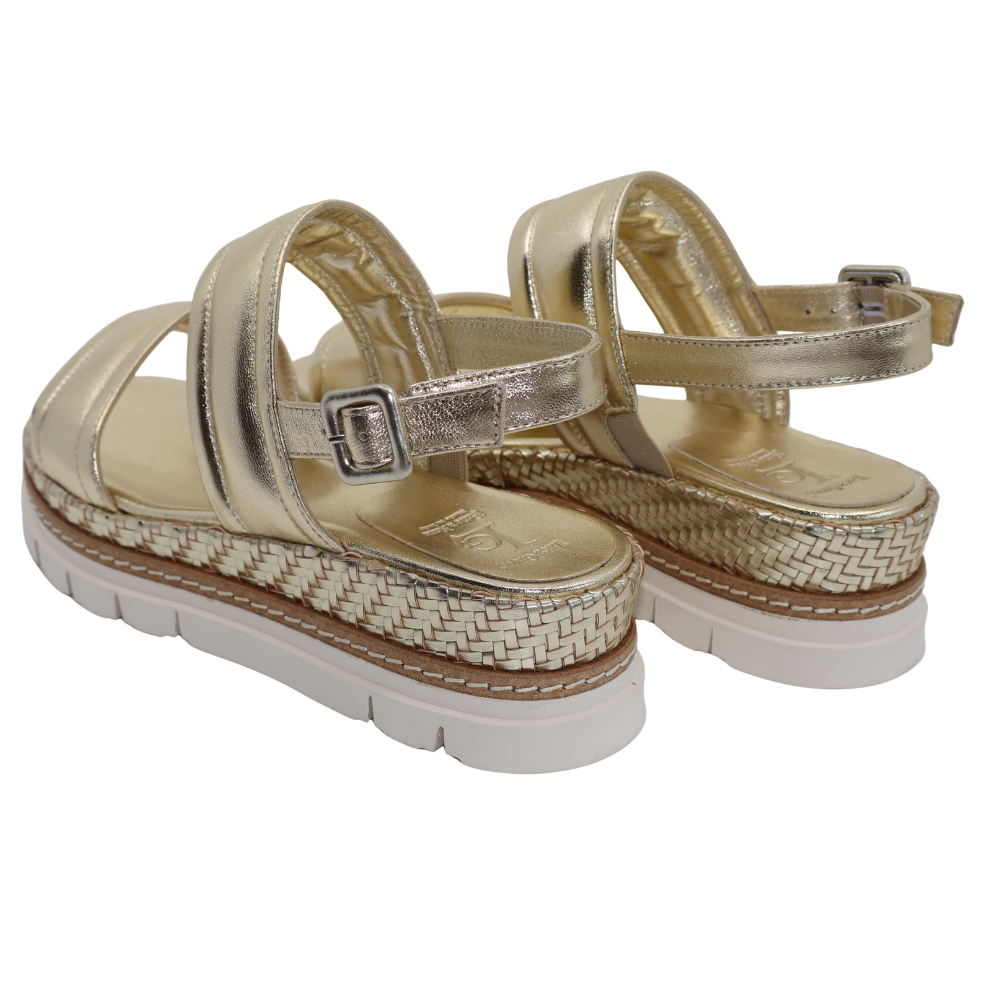 Luca Grossi / 037 - Gold