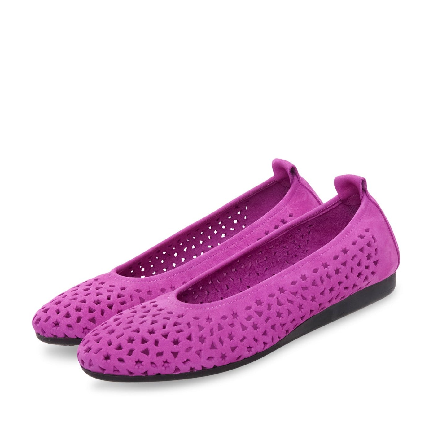 Arche / Lilly - Theoda