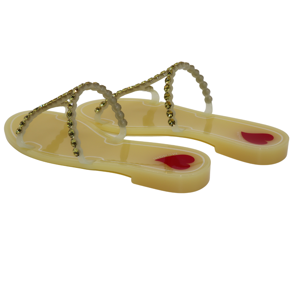 MENGHI / 1005 - Yellow