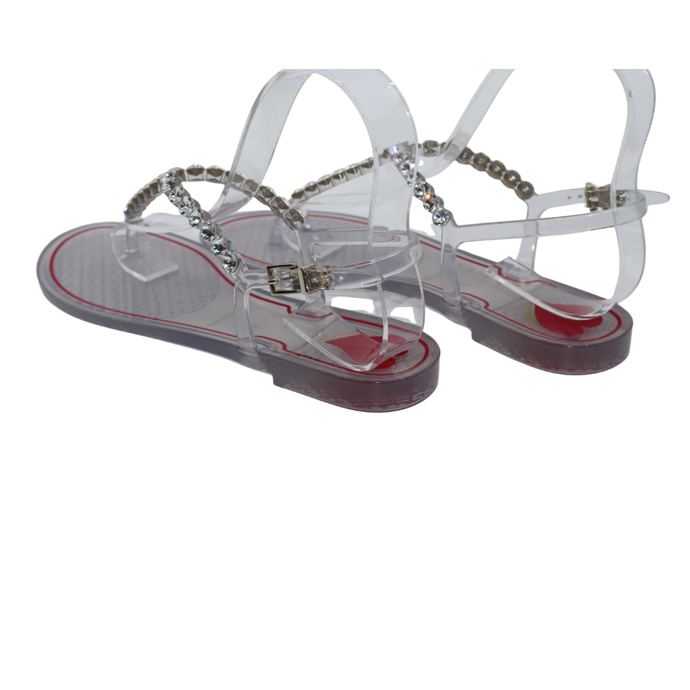 MENGHI / 101 - Clear