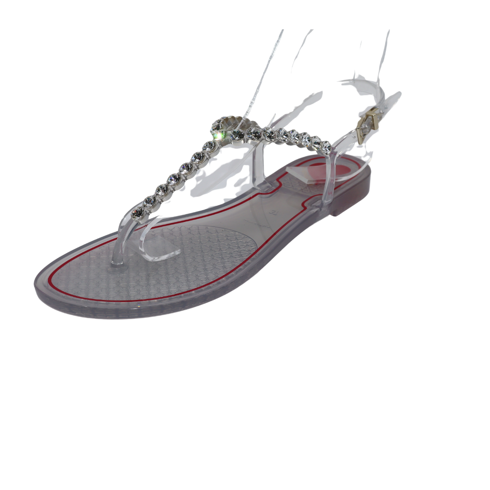 MENGHI / 101 - Clear