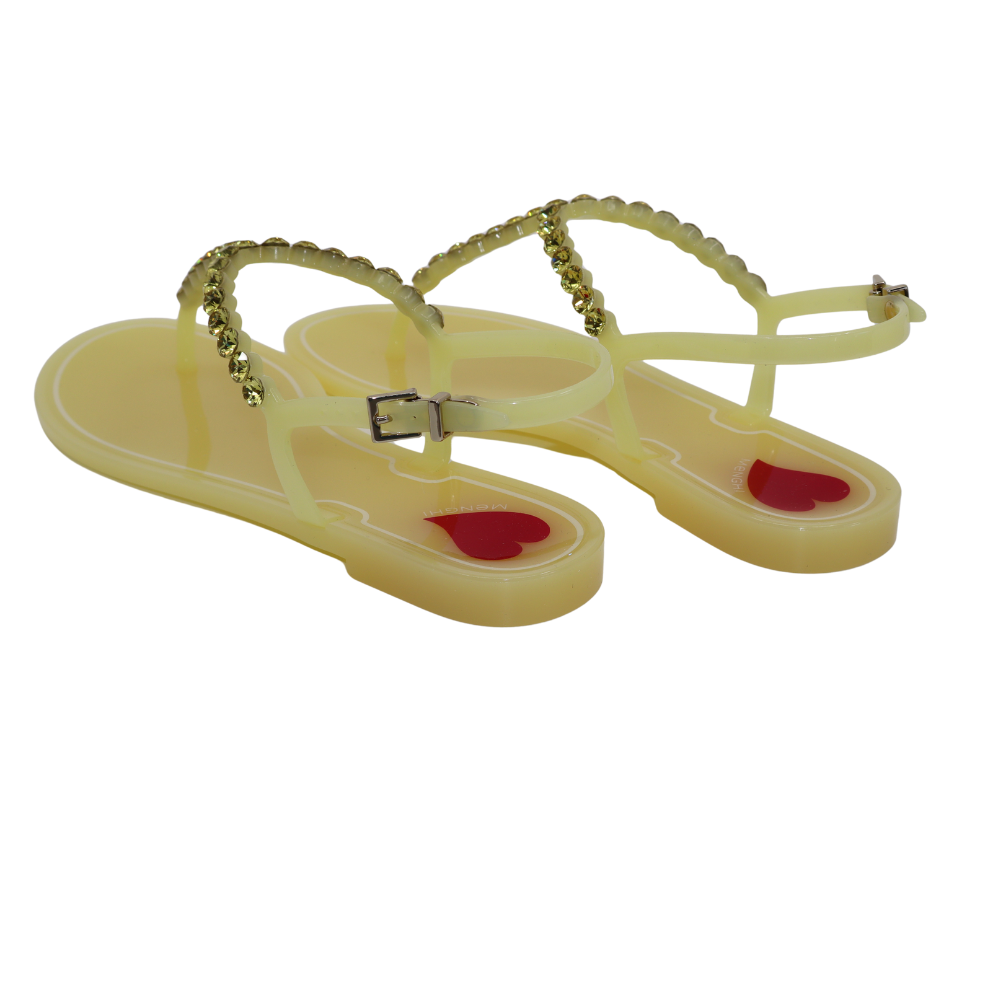 MENGHI / 101 - Yellow