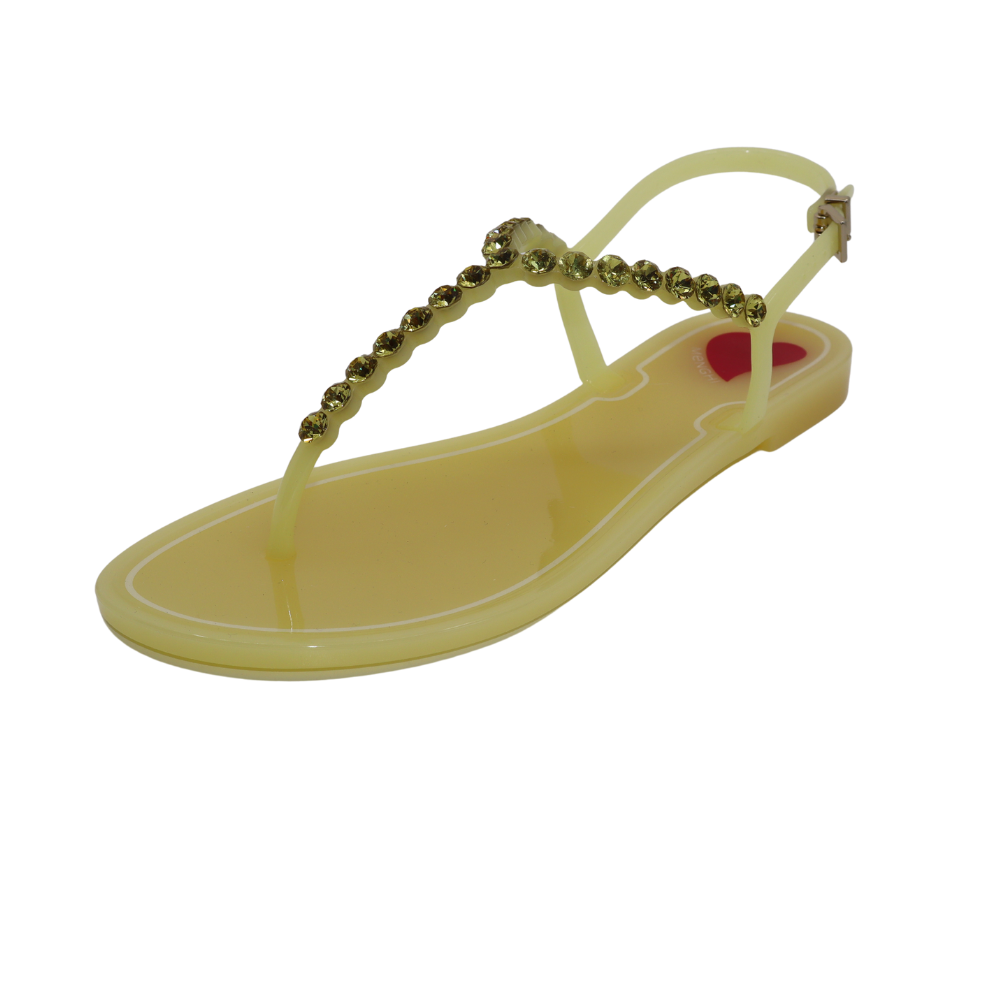 MENGHI / 101 - Yellow