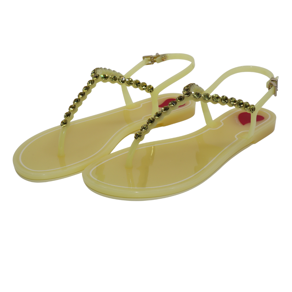 MENGHI / 101 - Yellow