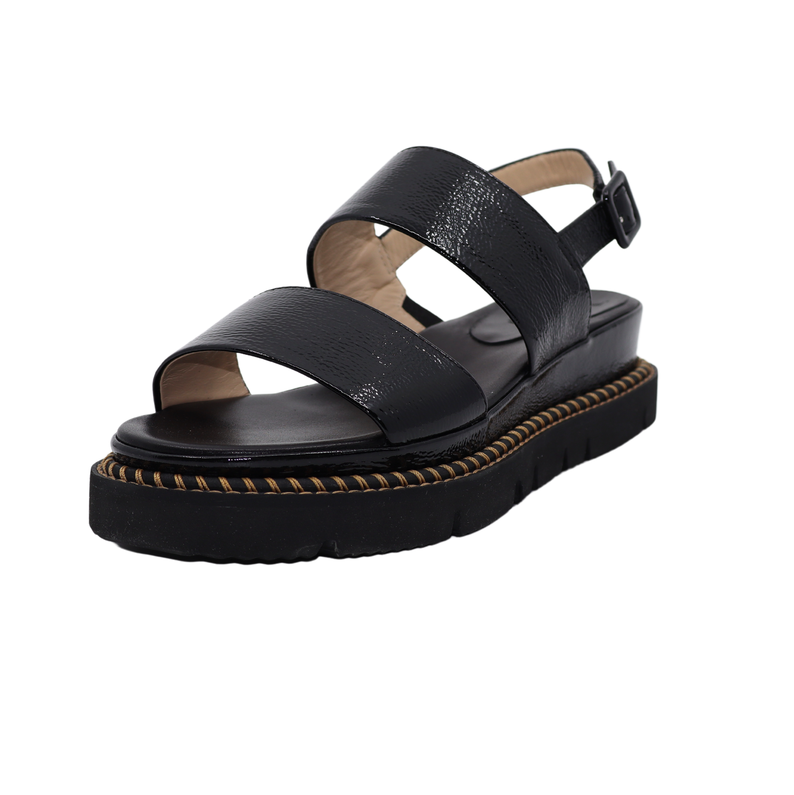 Luca Grossi / 110 - Black