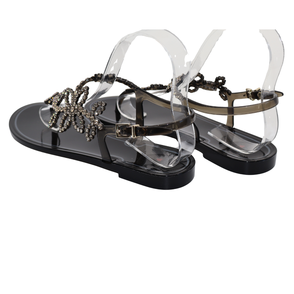 MENGHI / 110 - Black