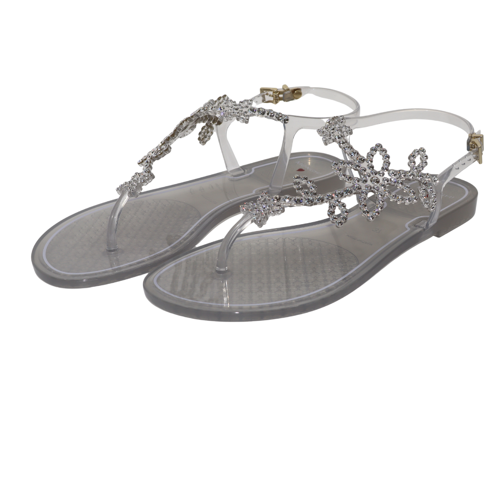 MENGHI / 110 - Clear