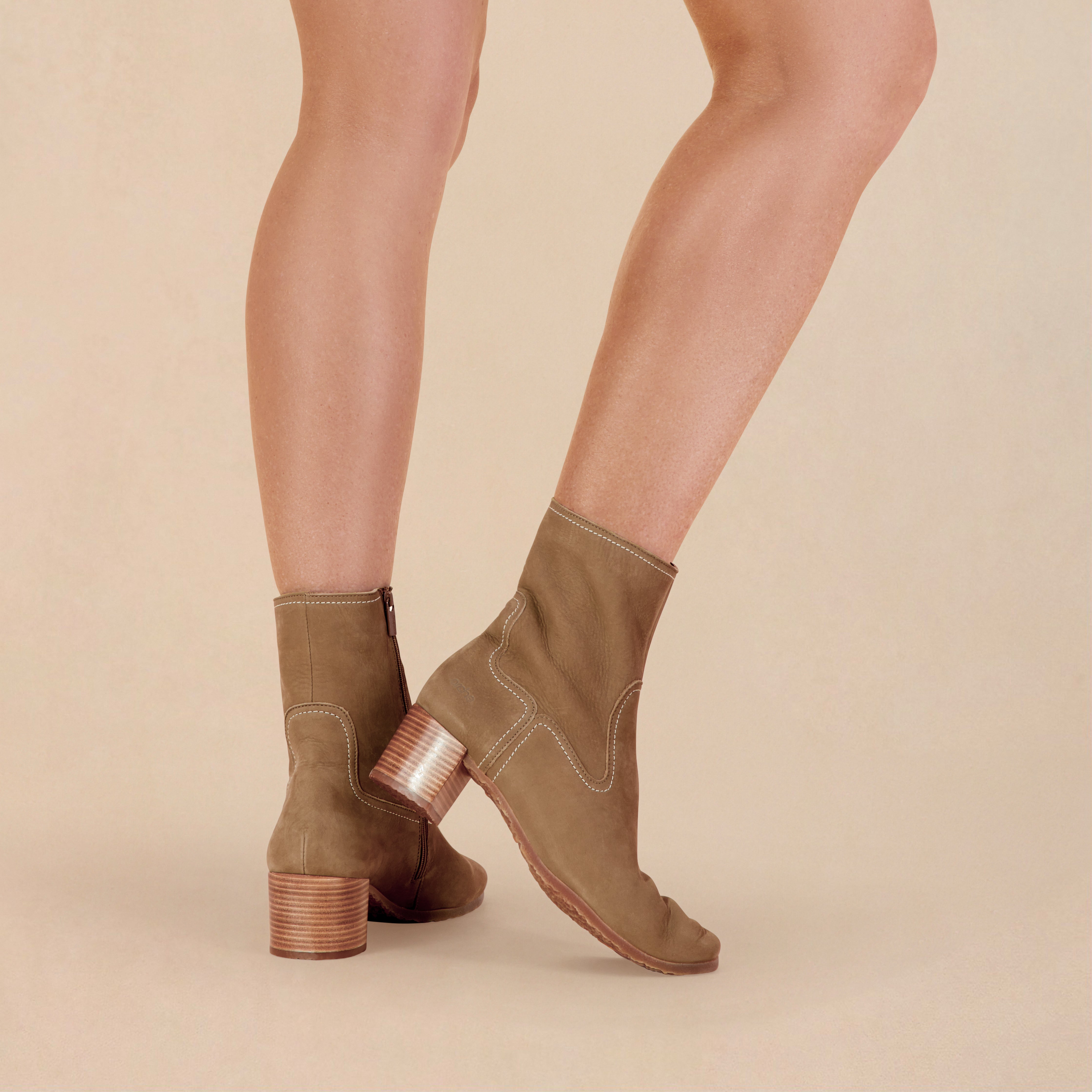 Arche / Souale - Sabbana