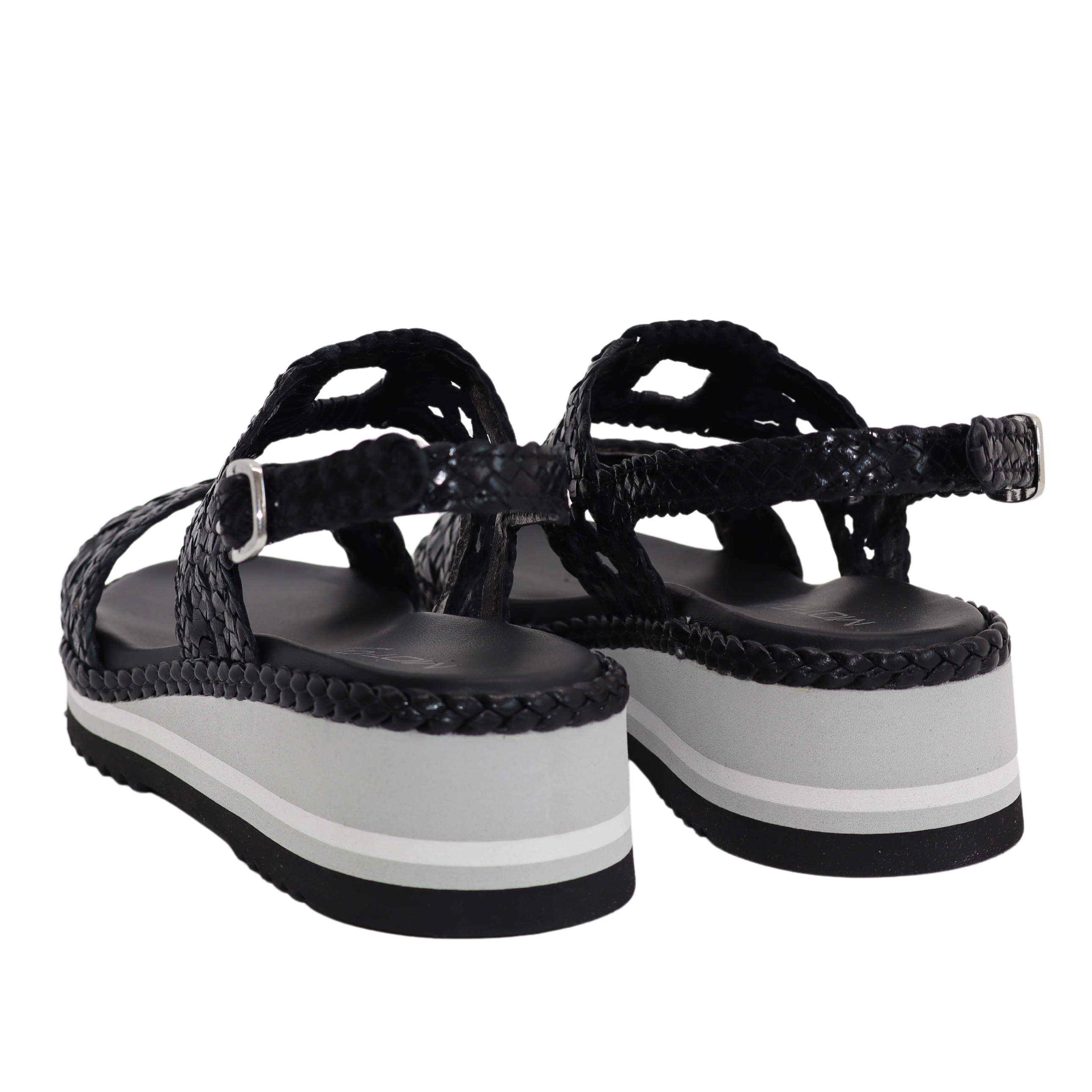 MOT CLé / 2069 - Black