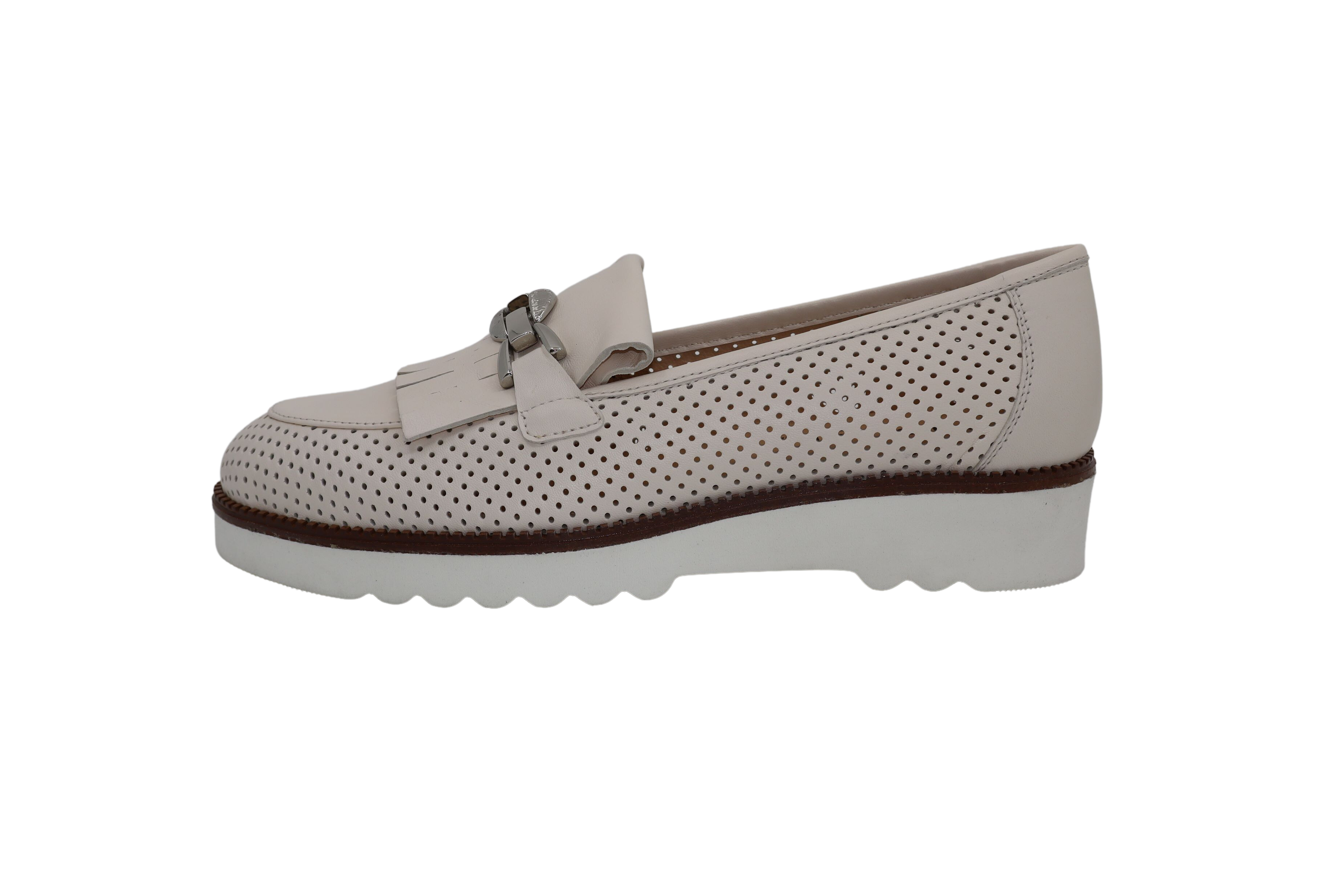 MOT-CLè  / 1751 - White