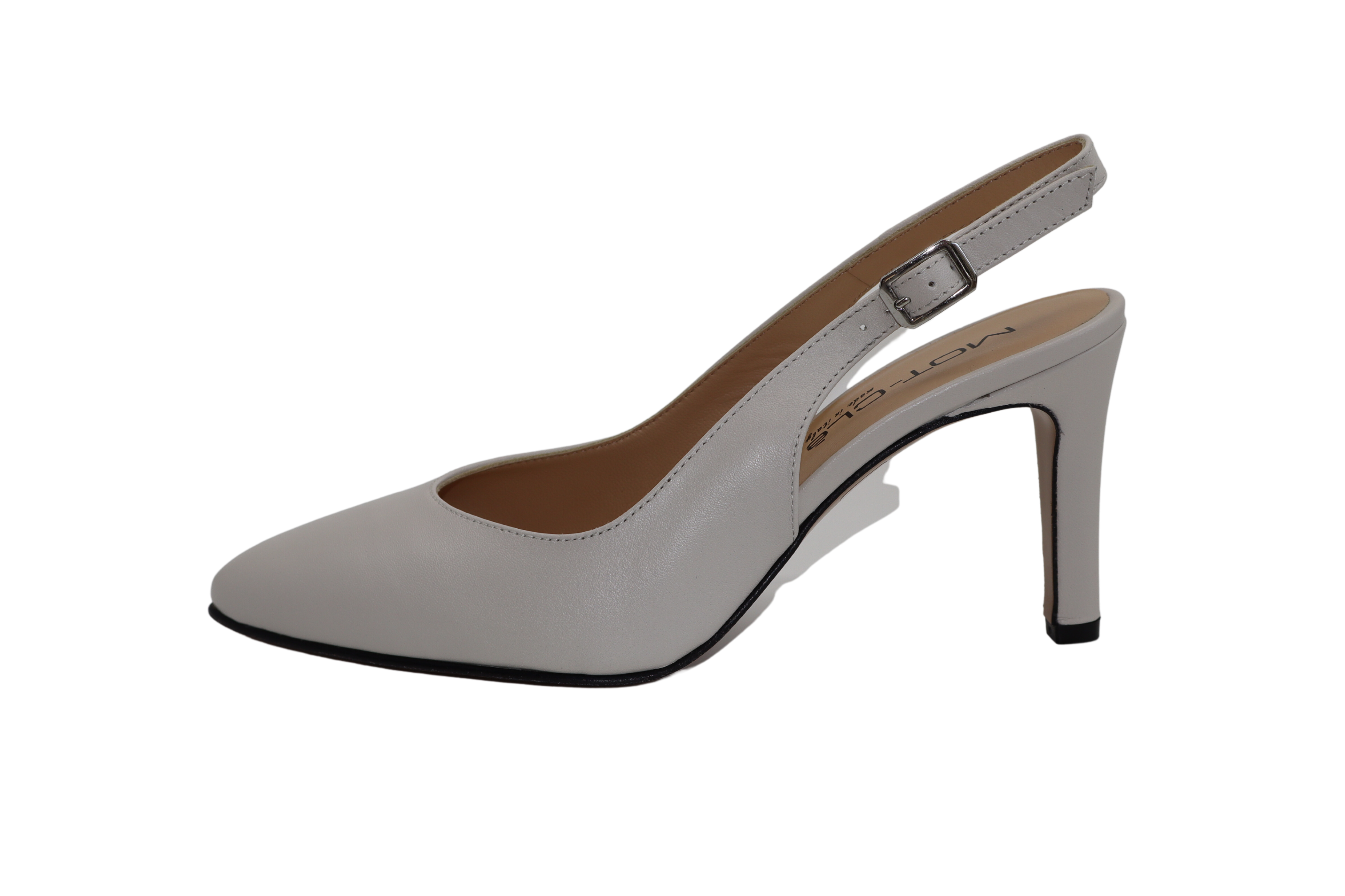 MOT-CLè / 1793 - Ivory