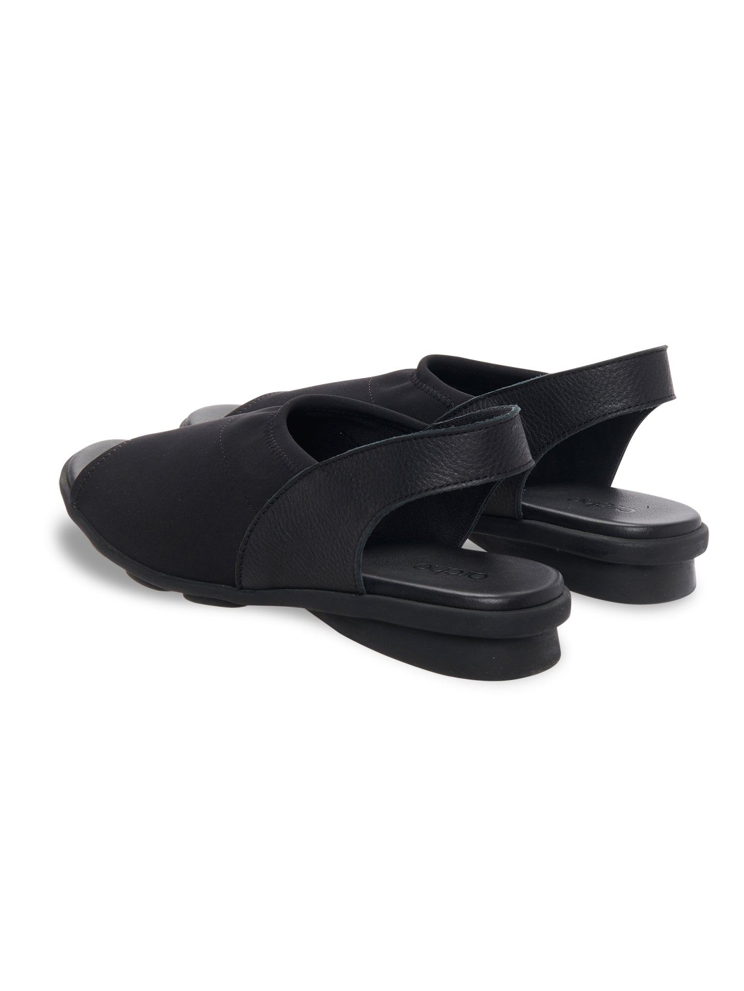 Arche / Dajac - Black