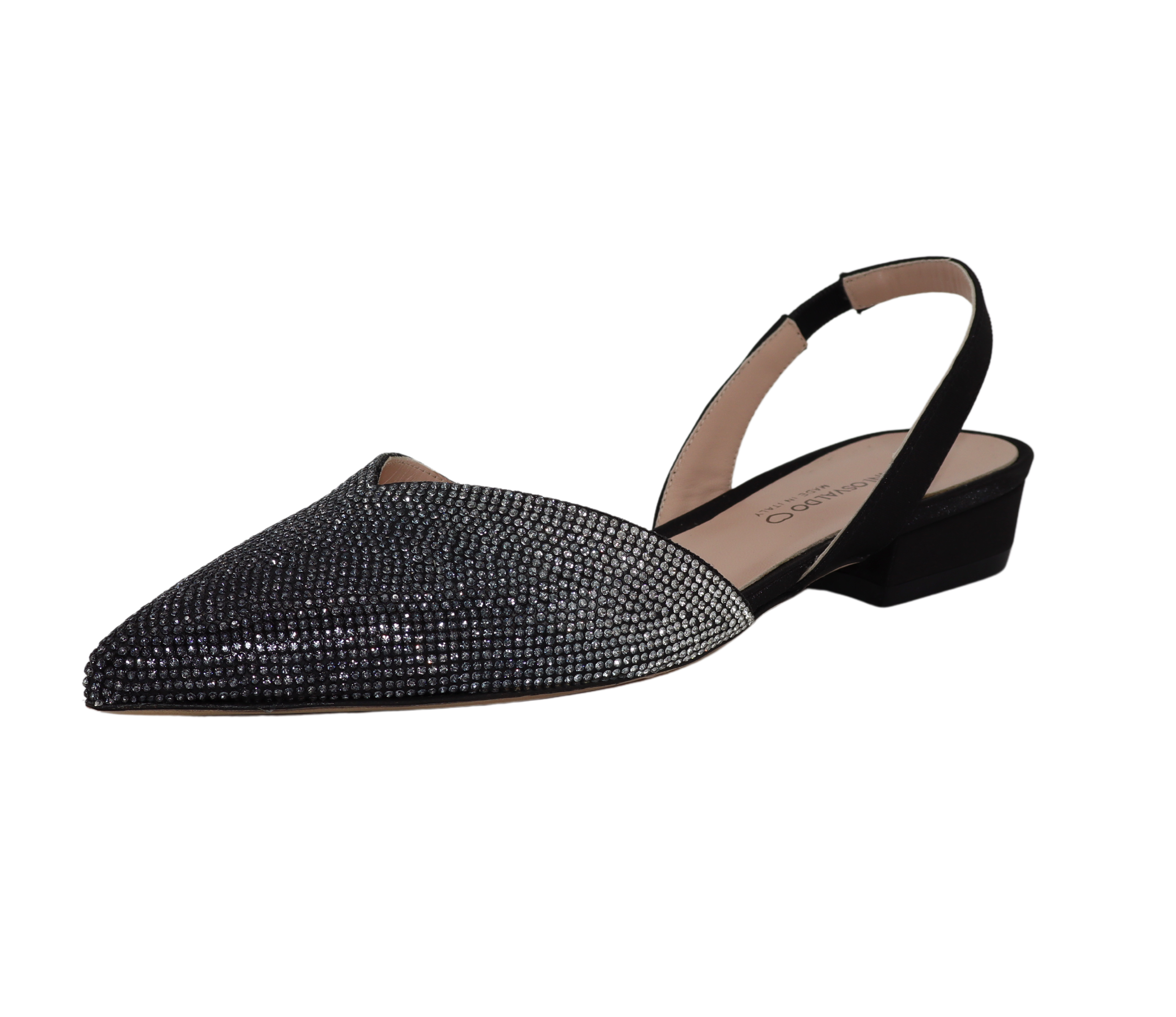 MARTINI OSVALDO / 212 - black