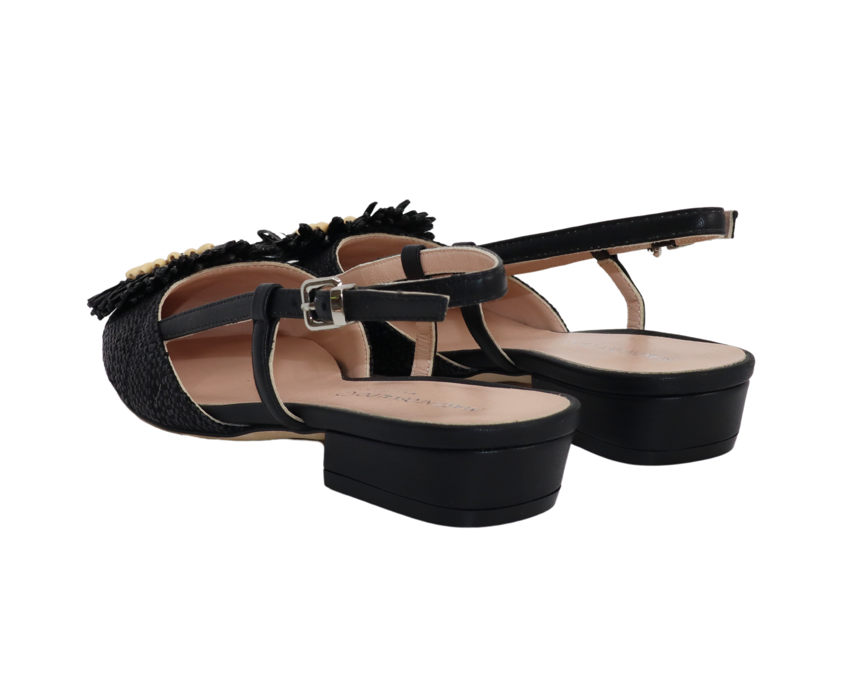 Martini Osvaldo / 216 - Black