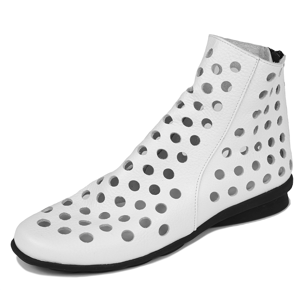 Arche / Dato - White