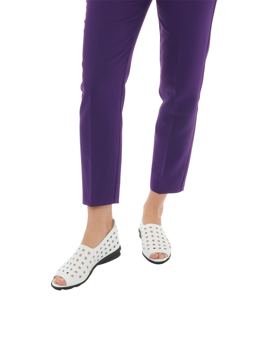 Arche / Drick - White