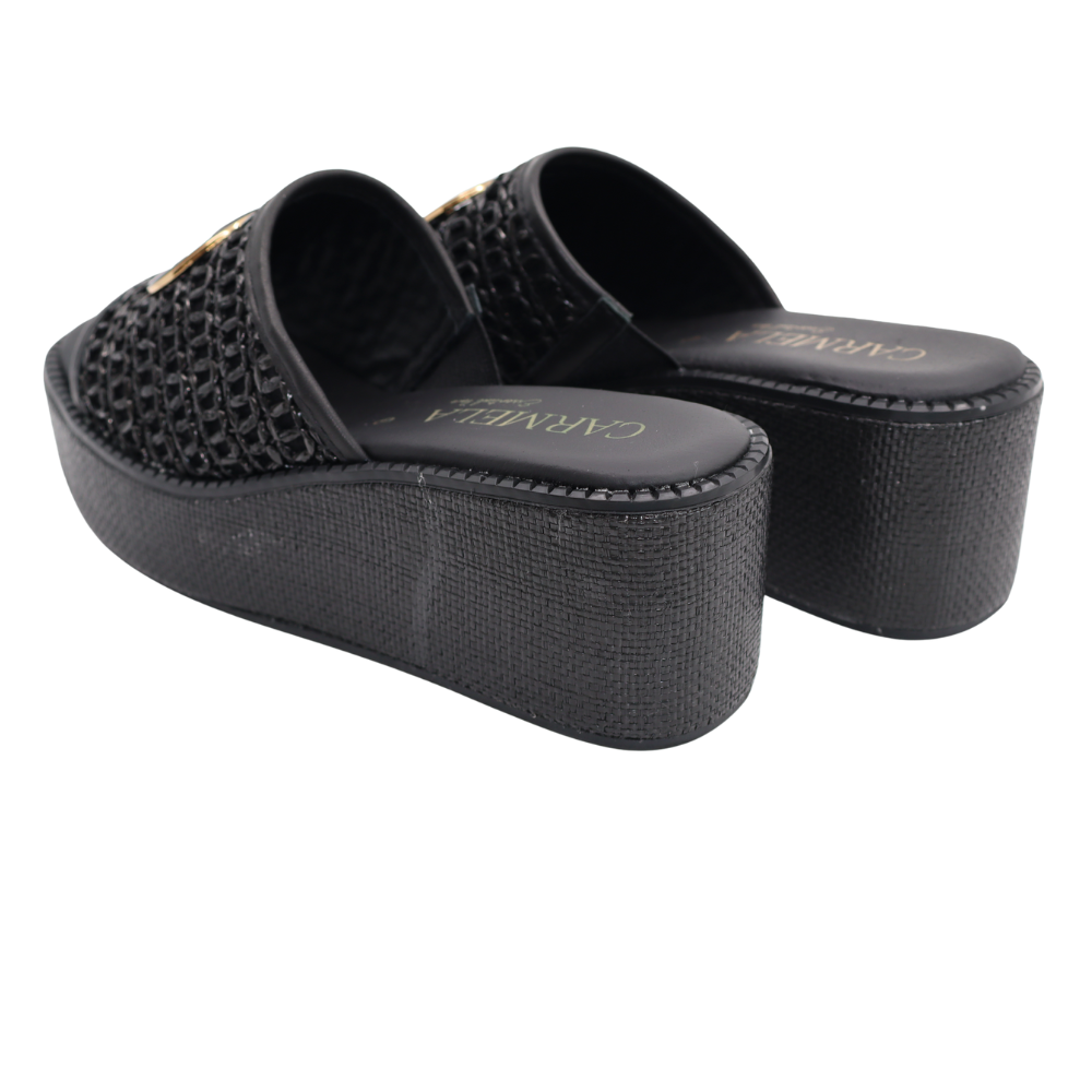 CARMELA / 2235 - Black