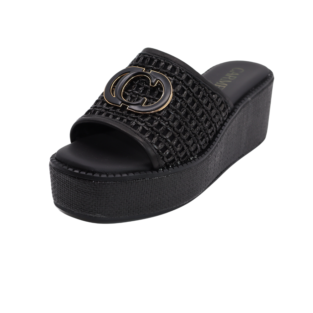 CARMELA / 2235 - Black