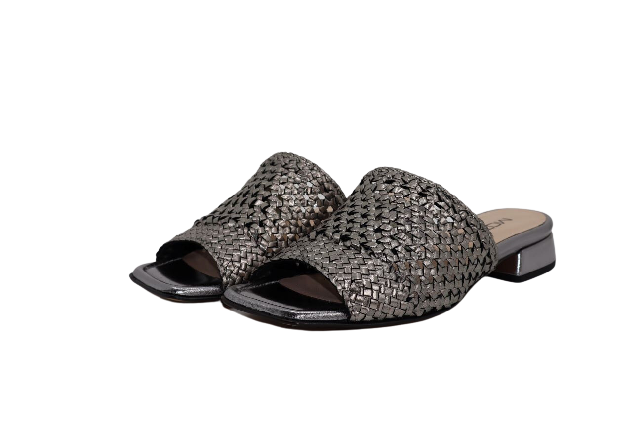 MOT-CLè / 2274 - Pewter