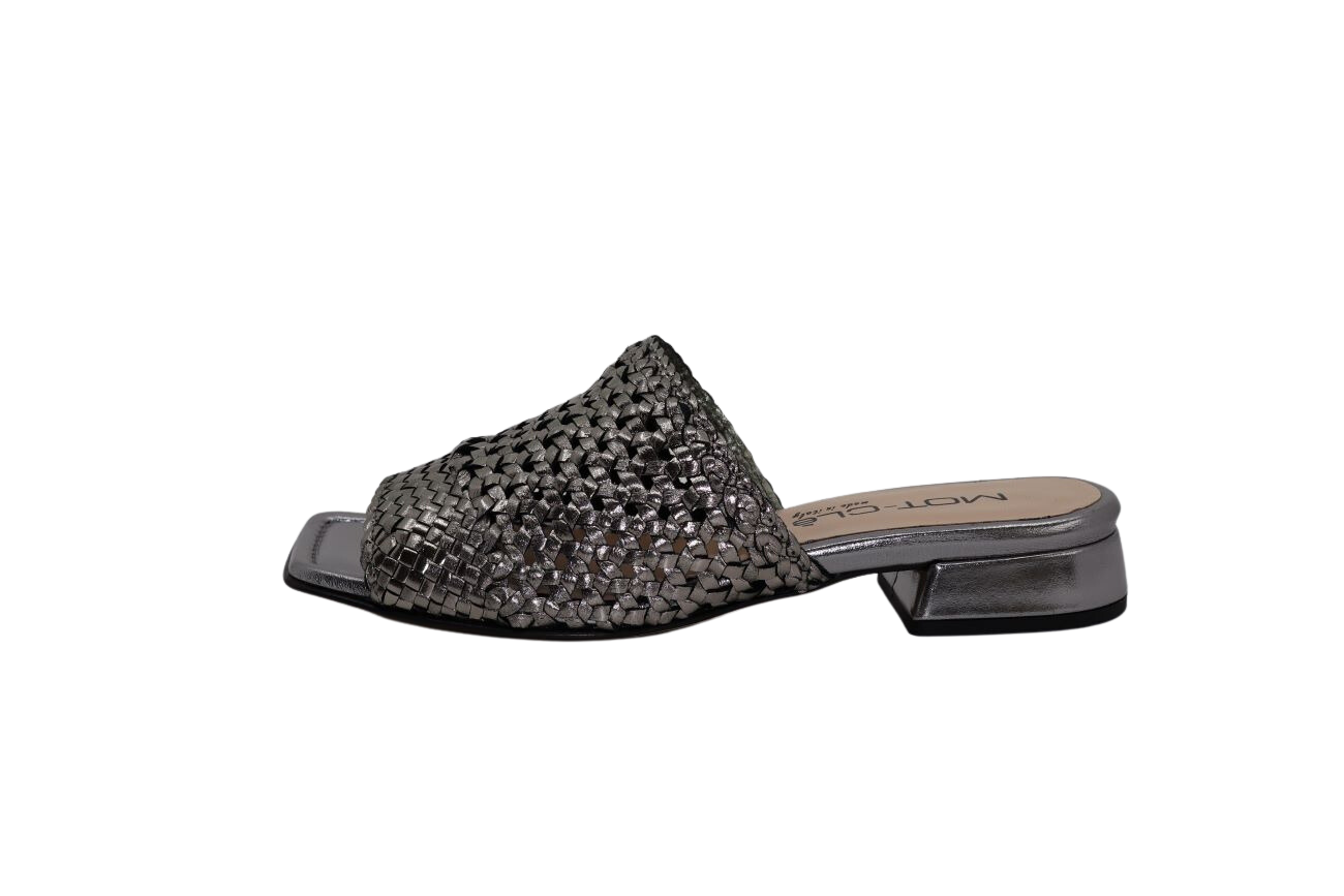 MOT-CLè / 2274 - Pewter