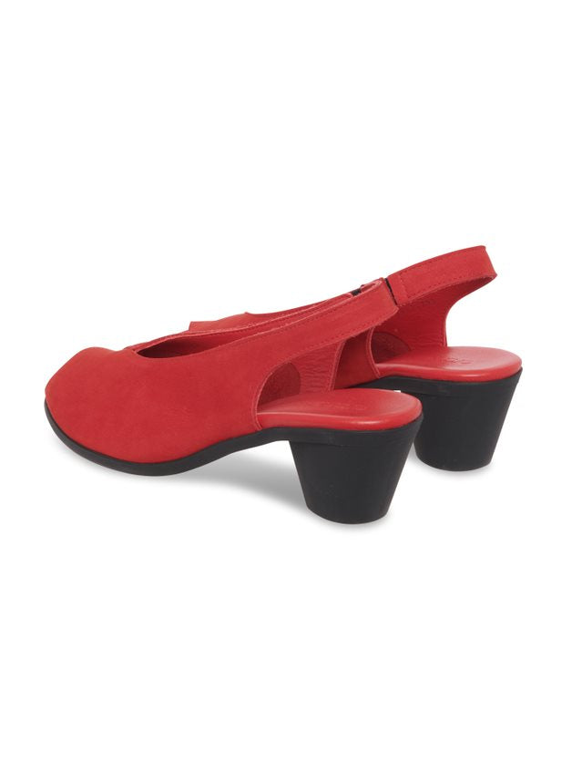 Arche / Soraly - Red