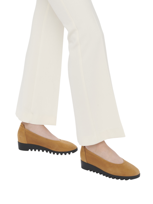 Arche / Lomiss - Alezan