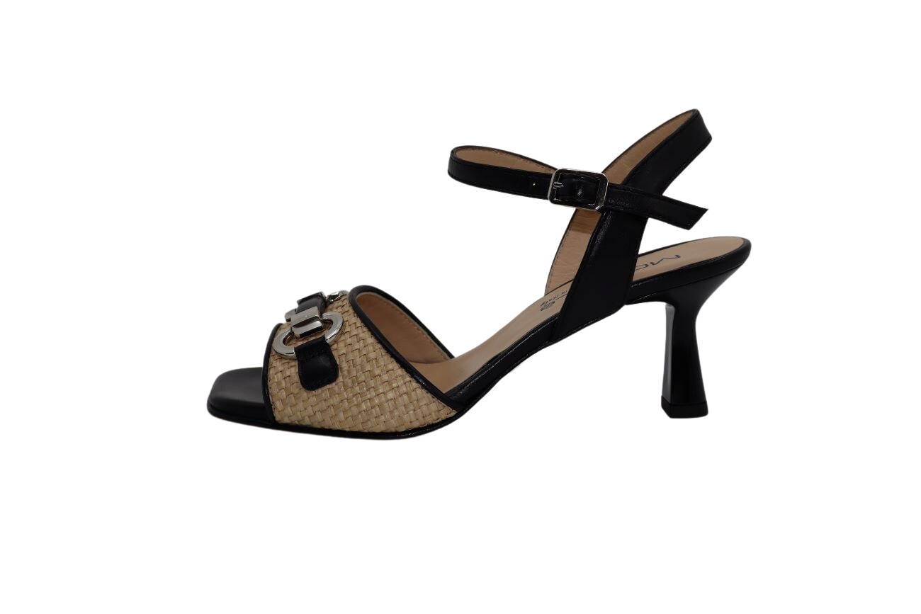 MOT-CLè / 2312 - Black