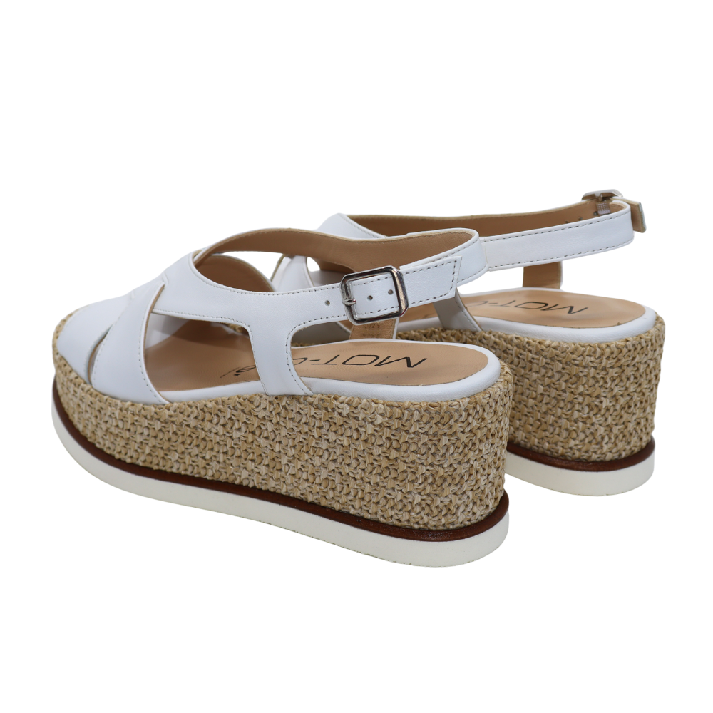 Mot Cle / 2343 - White