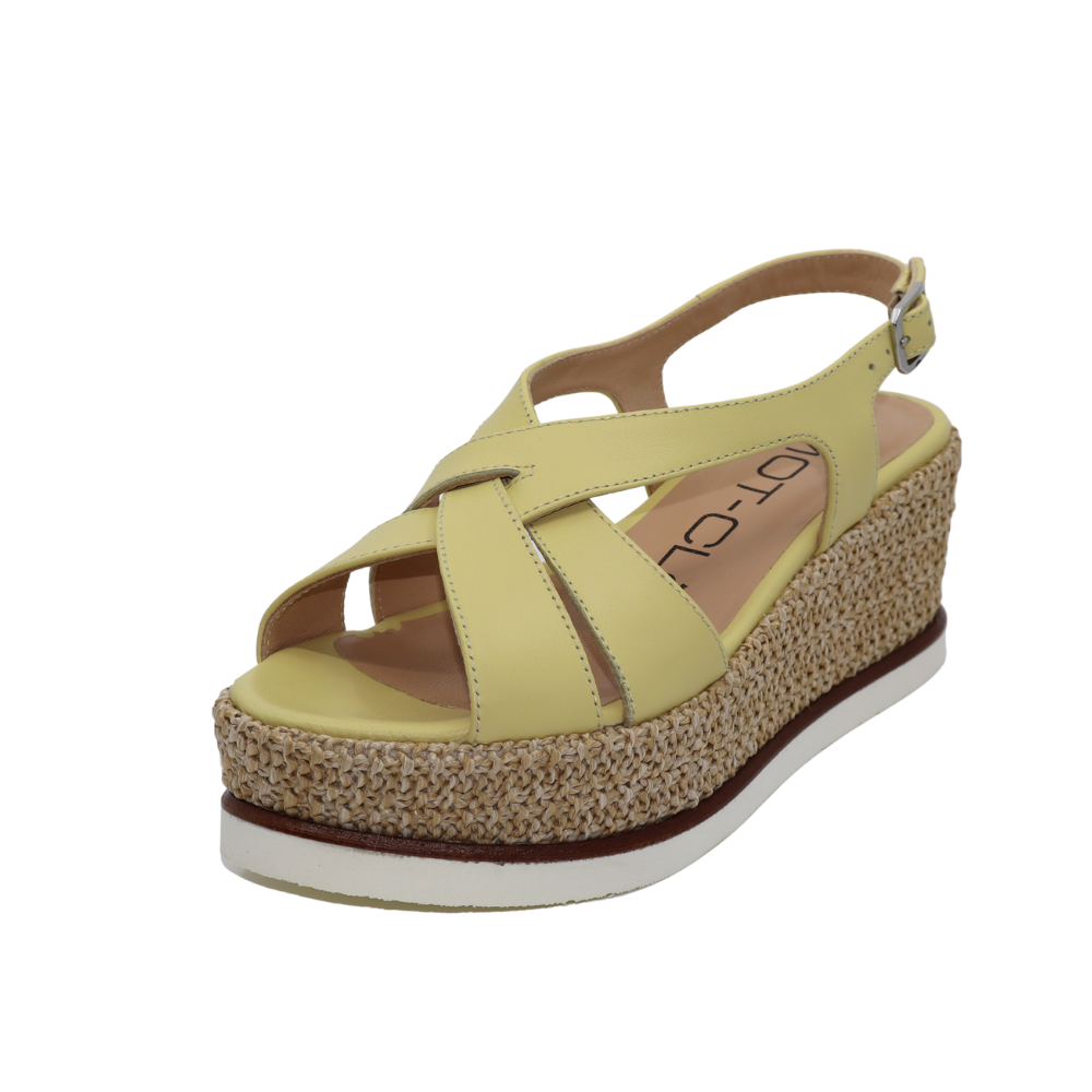 Mot Cle / 2343 - Lemon