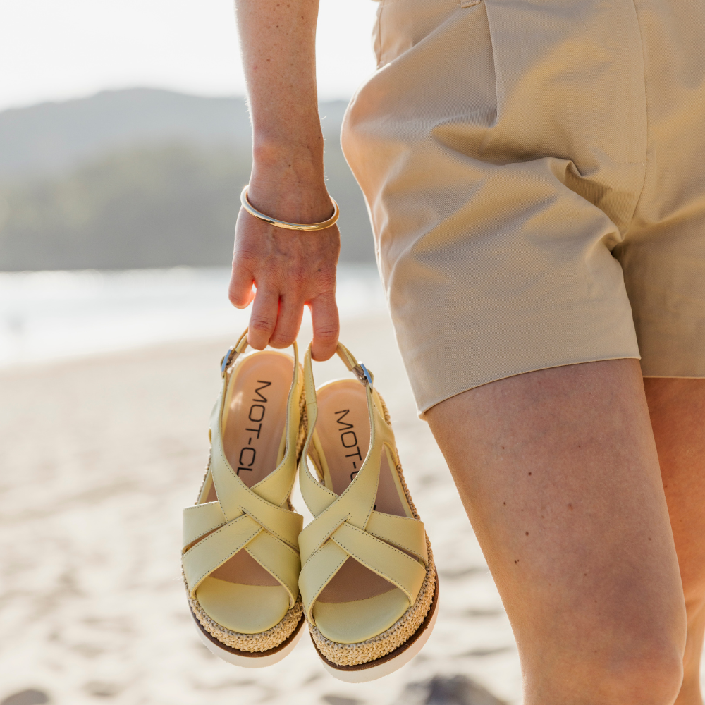 Mot Cle / 2343 - Lemon