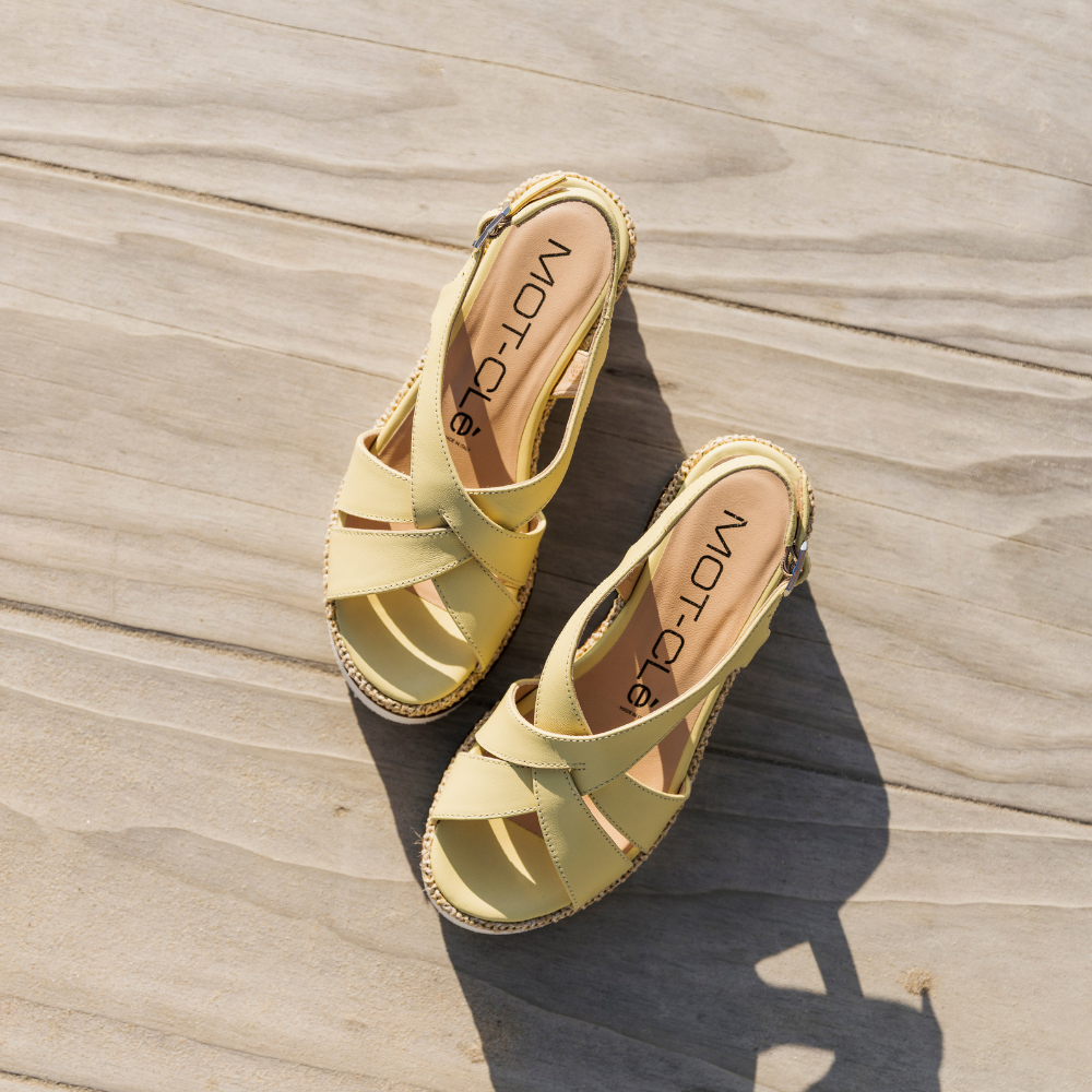 Mot Cle / 2343 - Lemon