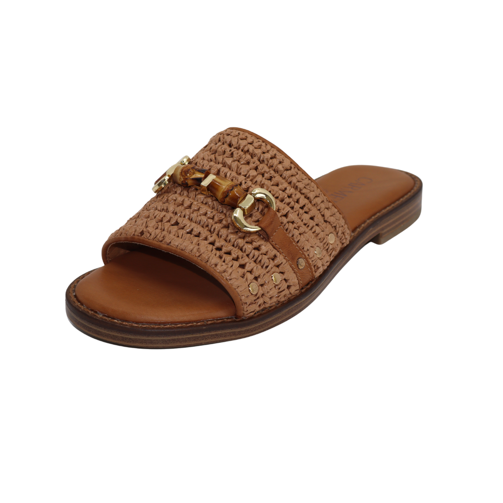 CARMELA / 2366 - Tan