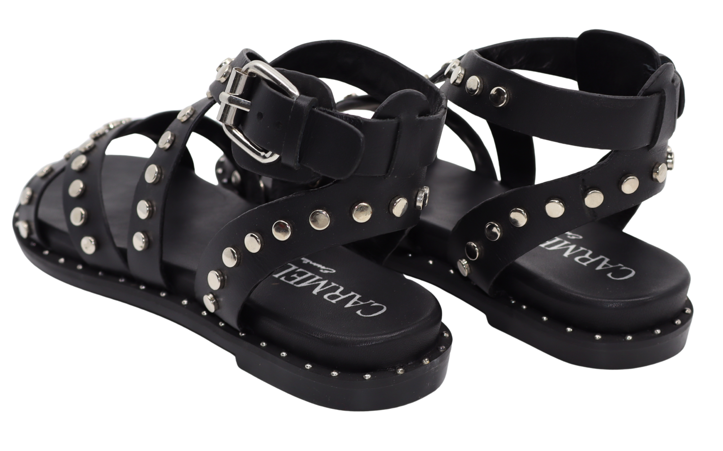 CARMELA / 2393 - Black