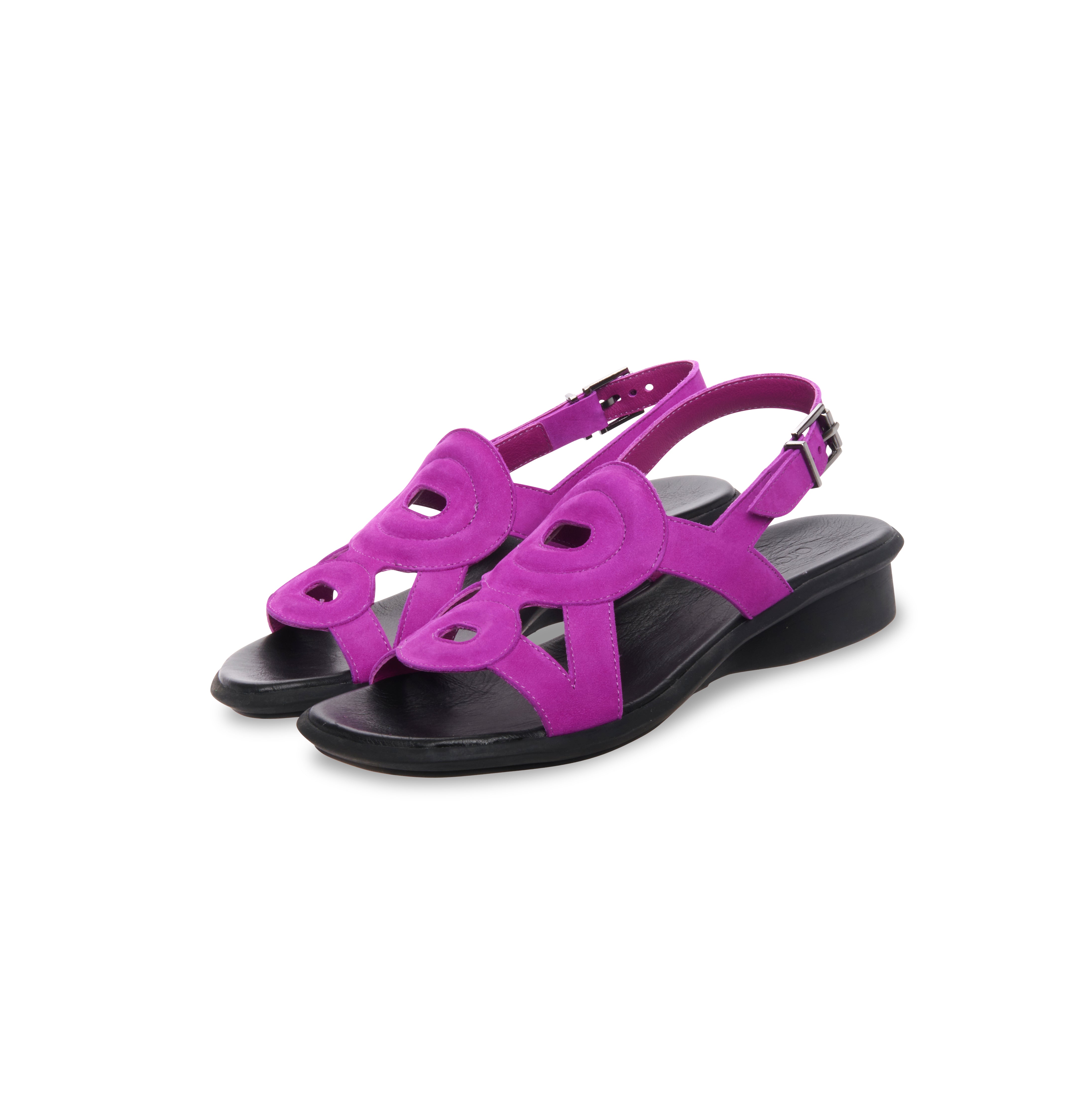 Arche / Saoxko - Theodore