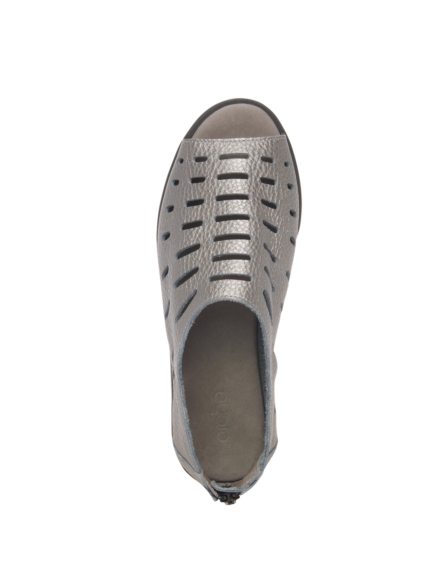 Arche / Denyli - Iron