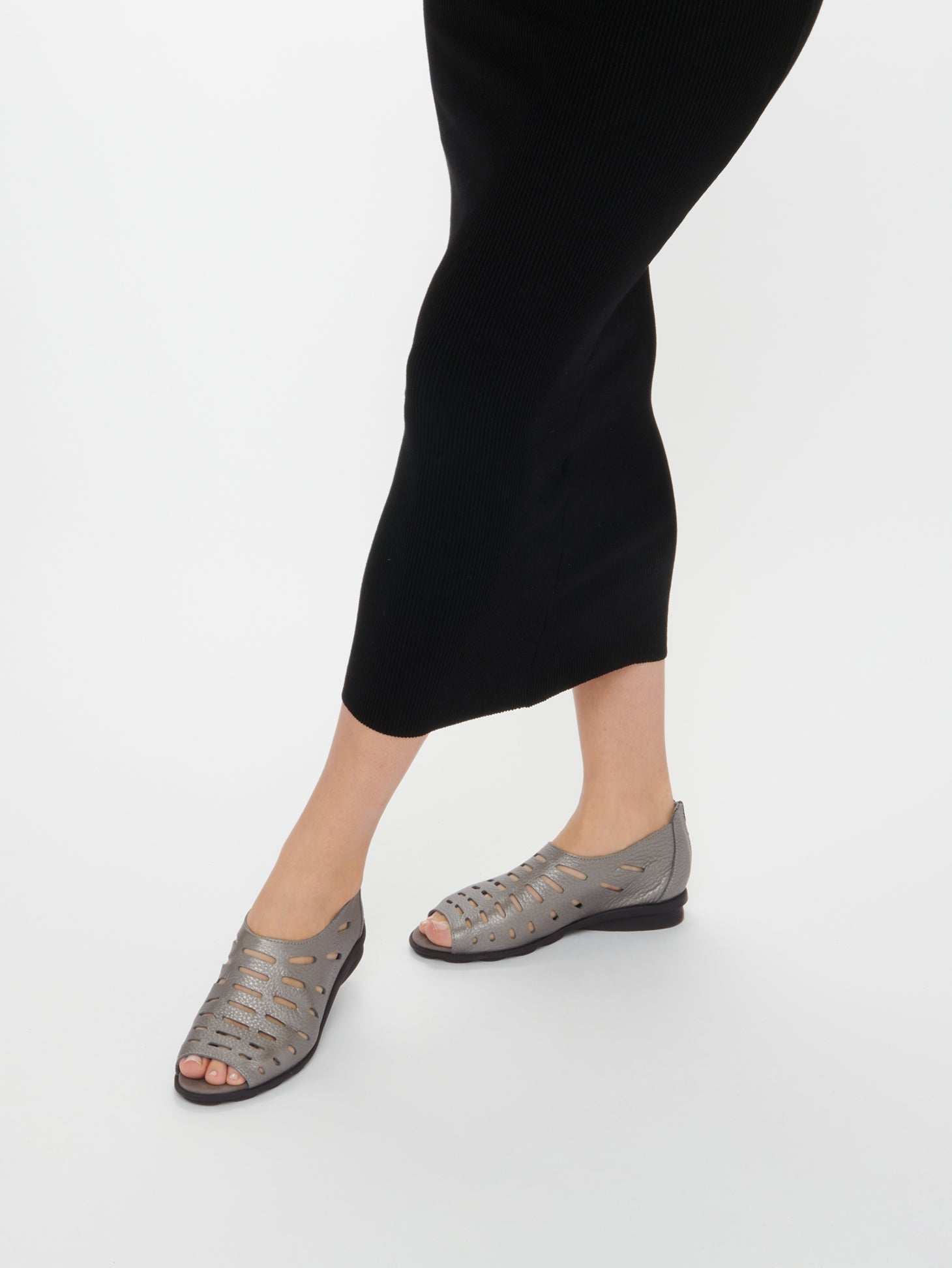 Arche / Denyli - Iron