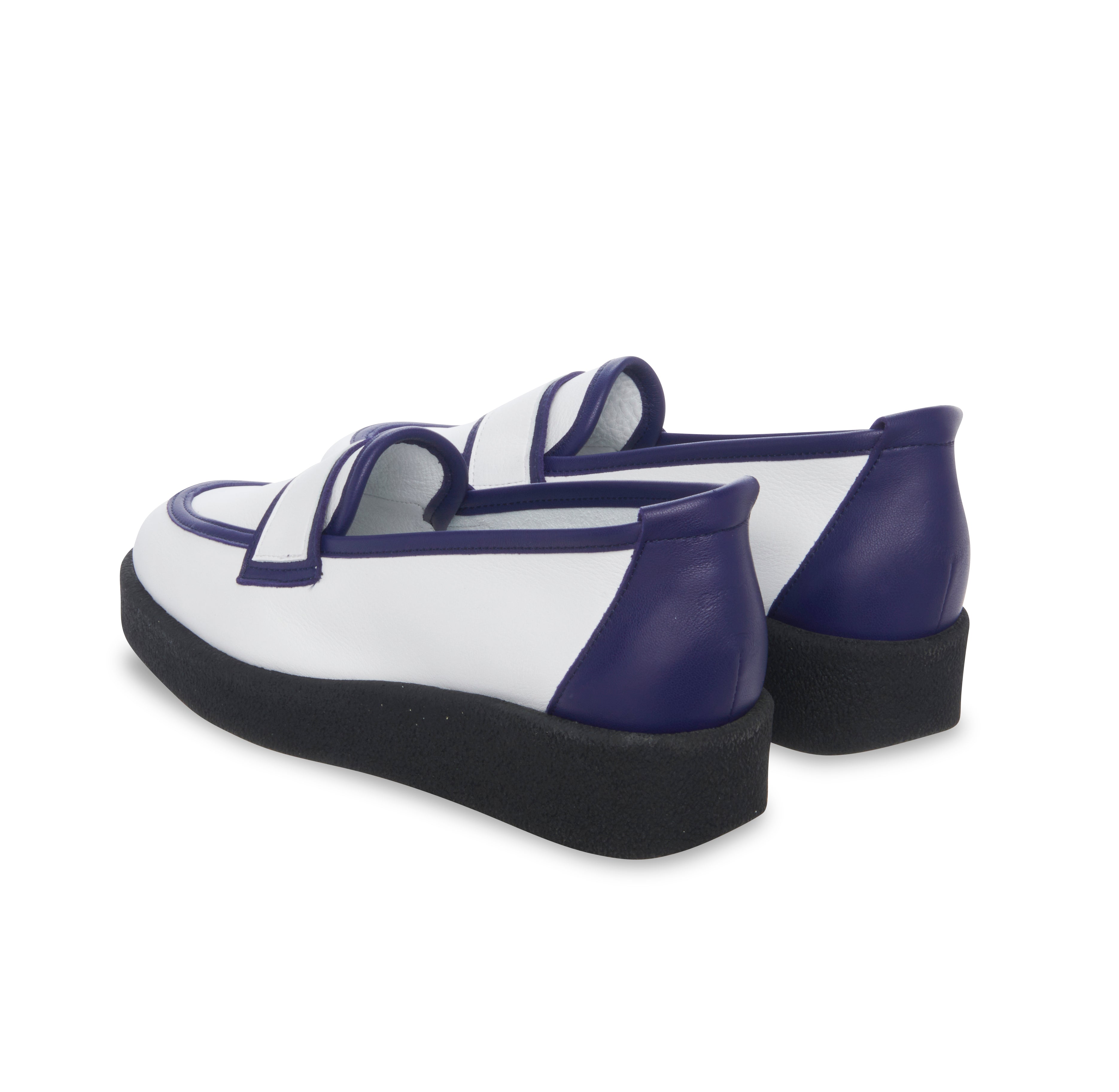 Arche / Comael - White