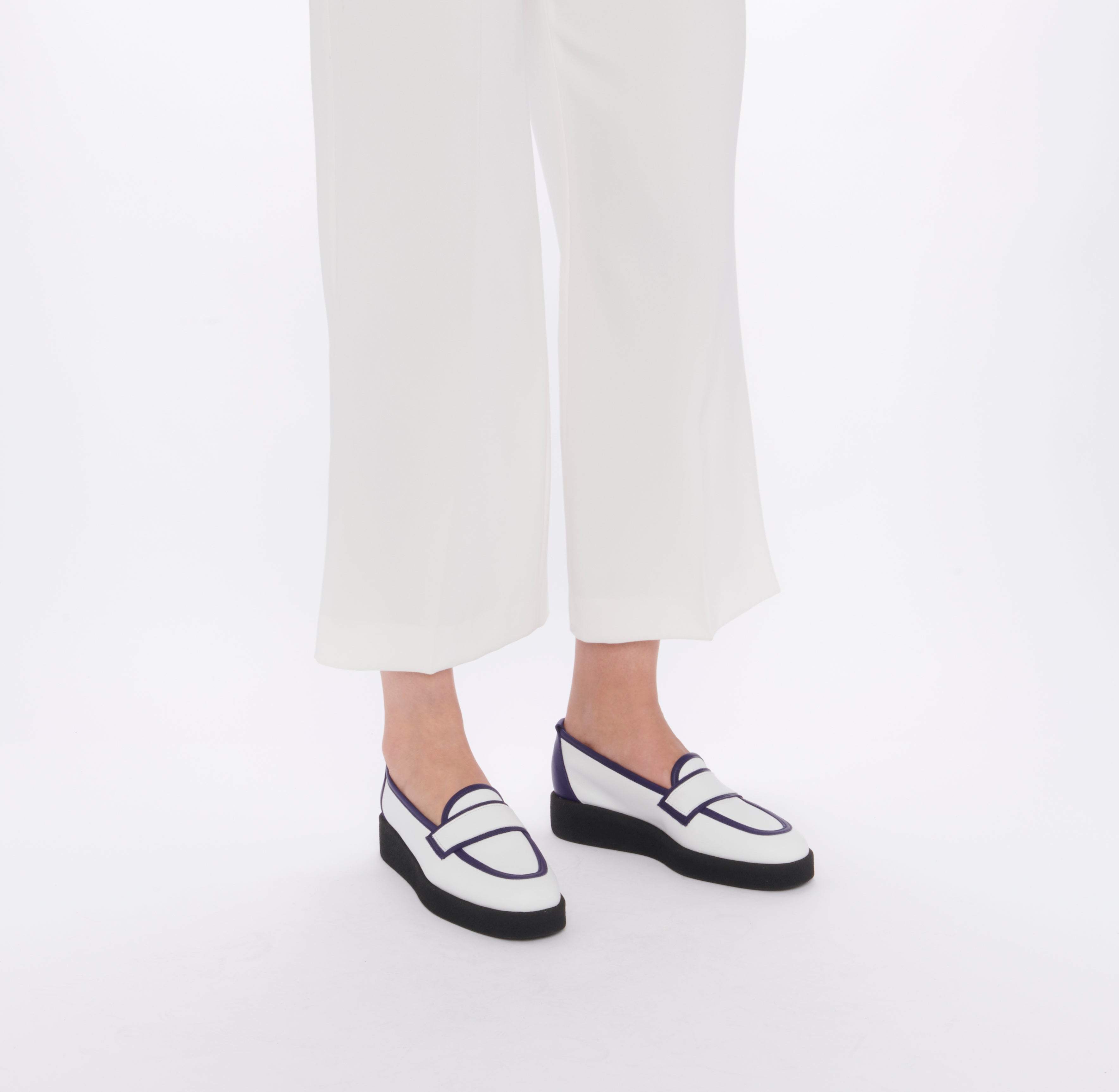 Arche / Comael - White