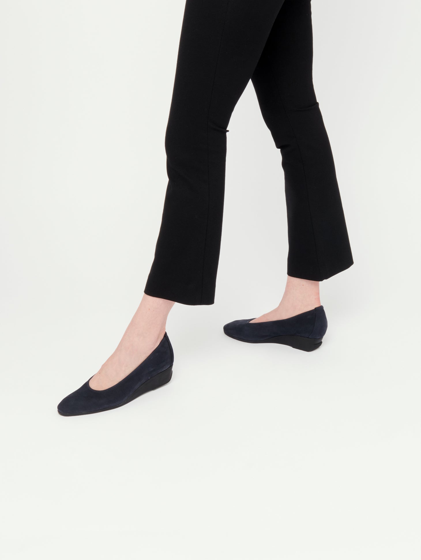 Arche / Anyako - Navy