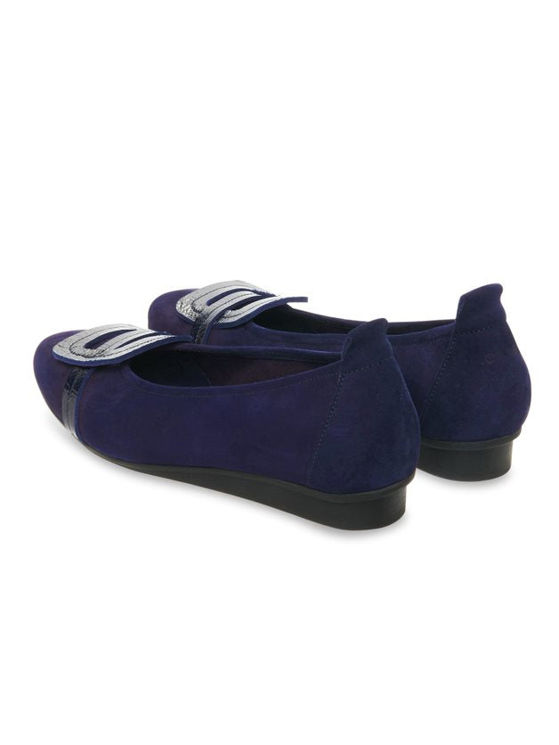 Arche / Nimmey - Navy