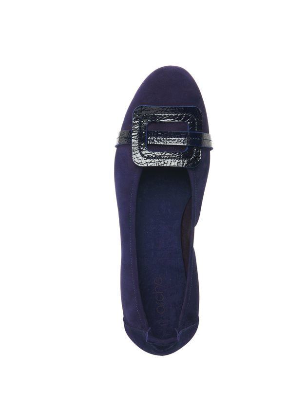 Arche / Nimmey - Navy