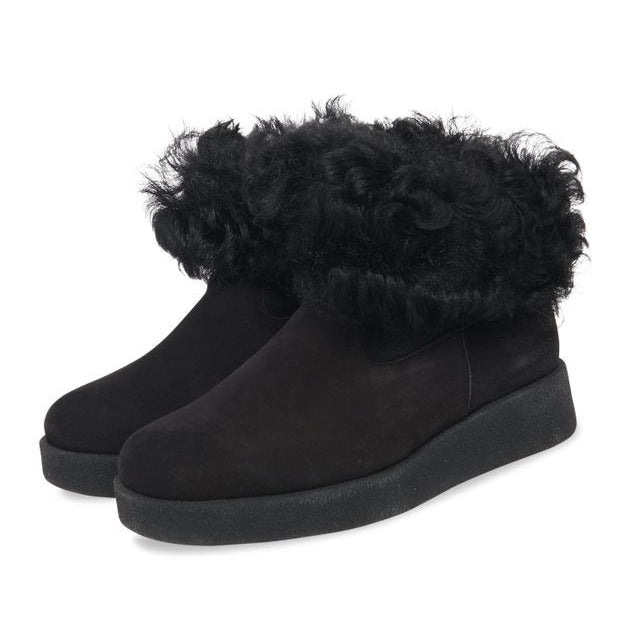 Arche / Comice - Black